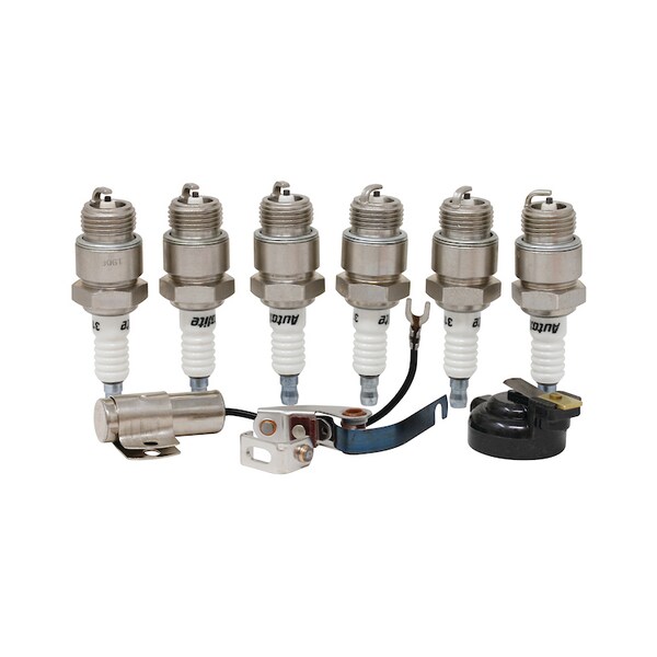 A & I Products Tune Up Kit 5" x5.75" x3" A-21A66 - main